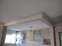 Gesso e Drywall na Zona Norte  Gesso Alzira