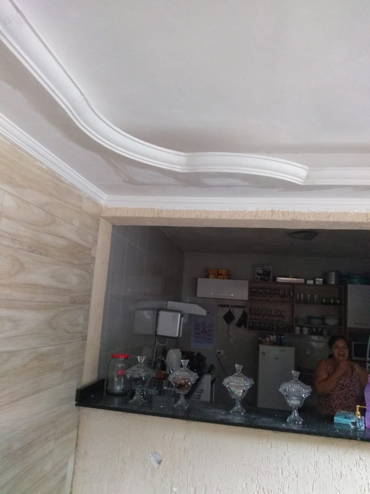 Gesso e Decoração em Carapicuíba 