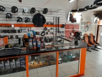 Oficina de Motos em Jundiaí Deco Motos