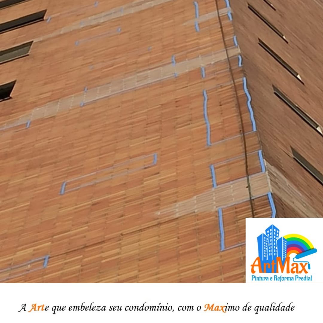 ArtMax Pintura e Reforma Predial em Pirituba