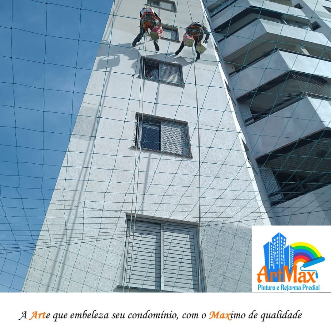 ArtMax Pintura e Reforma Predial em Pirituba