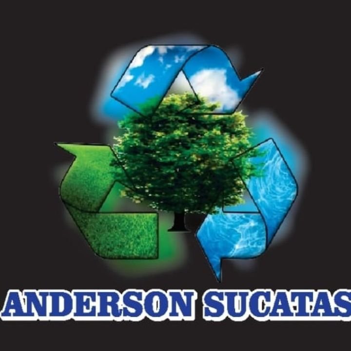 Anderson Sucatas em Bauru 