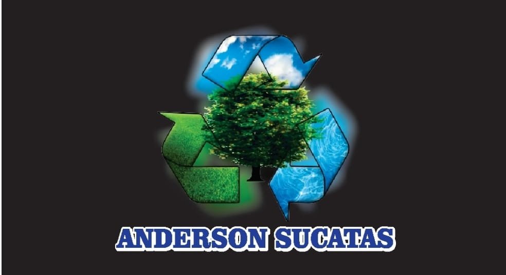 Anderson Sucatas em Bauru 