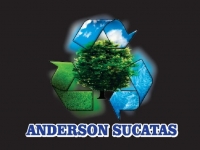 Anderson Sucatas em Bauru 