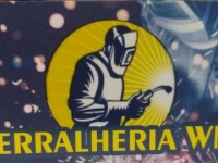 Serralheria Em Barueri  - Serralheria WN