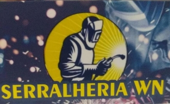 Serralheria Em Barueri  - Serralheria WN