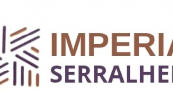 Imperial Serralheria no Jaraguá