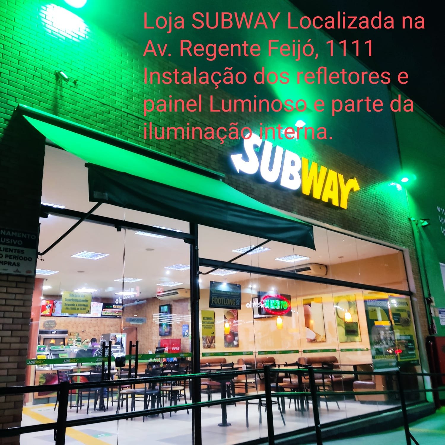 Instalações Manutenção e Reparos Elétricos em São Paulo  Guardião Da Elétrica