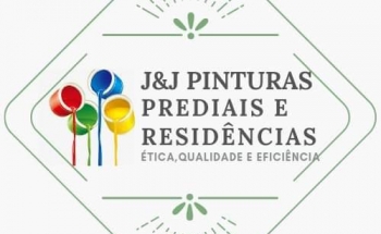 Pinturas Prediais No ABC   J&J Pinturas Prediais Residenciais