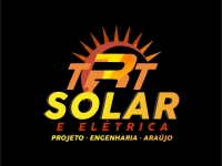 TRT Solar e Elétrica em São Paulo 