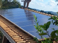 TRT Solar e Elétrica em São Paulo 