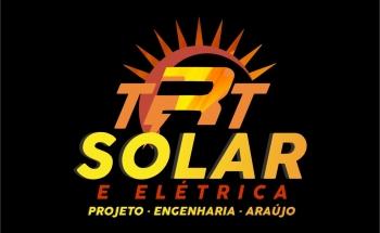 TRT Solar e Elétrica em São Paulo 