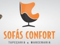 Sofás Confort Tapeçaria em Itapevi 