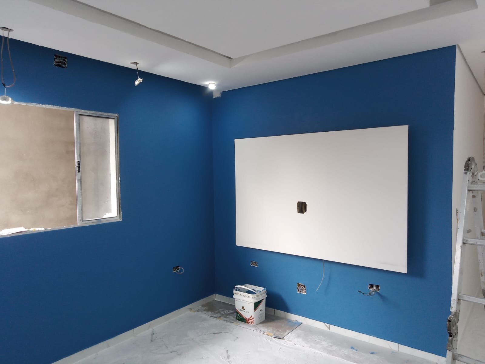 C&C Pinturas em Cajamar 