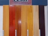 C&C Pinturas em Cajamar 