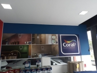 C&C Pinturas em Cajamar 