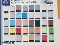 C&C Pinturas em Cajamar 