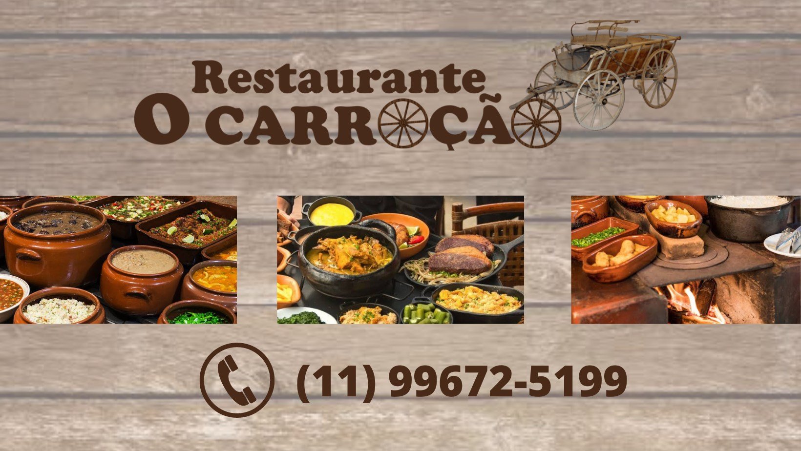  restaurante O Carroção em itatiba