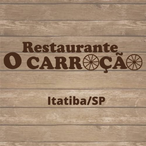  restaurante O Carroção em itatiba