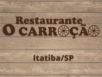  restaurante O Carroção em itatiba