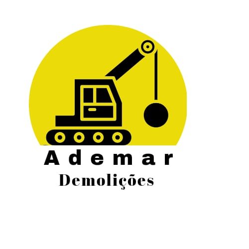 Ademar Demolições em Americana