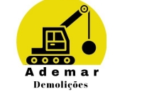 Ademar Demolições em Americana