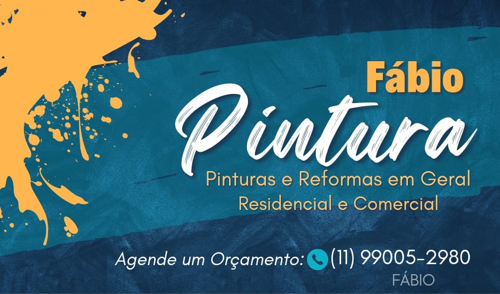 FB Pinturas e Reformas em Geral