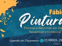 FB Pinturas e Reformas em Geral