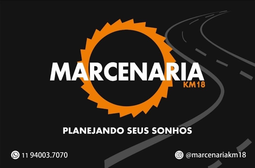 Marcenaria KM 18 em Osasco