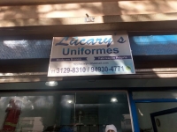 Lucary's Confecções e Comércio de Roupas Vila Buarque São Paulo