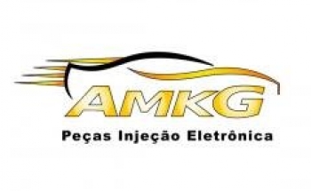 AMKG Peças Injeção Eletrônica - Na Zona Leste SP