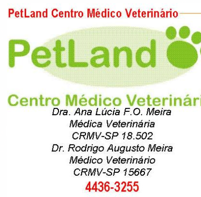 Veterinário em Santo André - Pet Land 