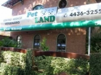 Veterinário em Santo André - Pet Land 