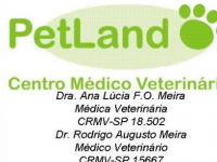 Veterinário em Santo André - Pet Land 