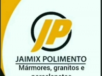 Jaimix Polimento na Zona leste 