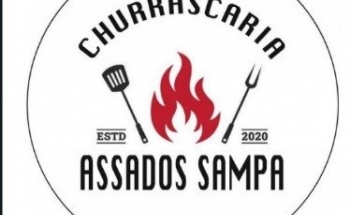 Churrascaria Assador Pampa na Republica