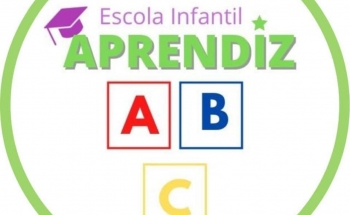 Escola de Educação Infantil Aprendiz do ABC em São Bernardo do Campo