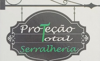 Proteção Total Serralheria em Osasco