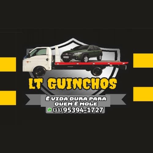 LT Guinchos em Carapicuíba