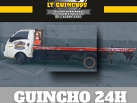 LT Guinchos em Carapicuíba