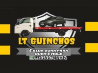 LT Guinchos em Carapicuíba