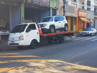 LT Guinchos em Carapicuíba