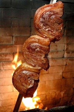 Churrascaria em Itapecerica da Serra - Churrascaria São Leopoldo