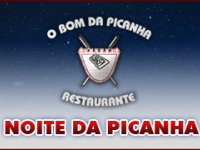 Restaurante O Bom da Picanha - em Jundiai