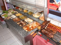 Restaurante  e Churrascaria Esquina Gaúcha