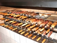 Restaurante  e Churrascaria Esquina Gaúcha