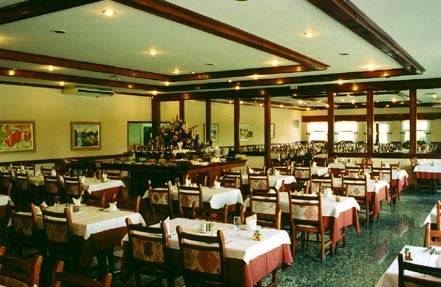 Rincão Gaucho Grill