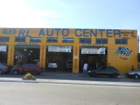 RL Auto Center Escapamentos e Mecânica