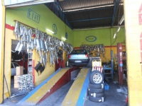 RL Auto Center Escapamentos e Mecânica