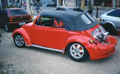 Auto Magrão Car